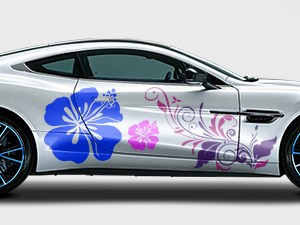 folien-zentrum - Elektroauto 12,5 x 6 cm - hochwertiger Aufkleber Auto  Tuning - Auto Sticker - Lustige Aufkleber für Auto - Stickerbomb -  Autoaufkleber - Car Sticker - Made in Germany: : Auto & Motorrad