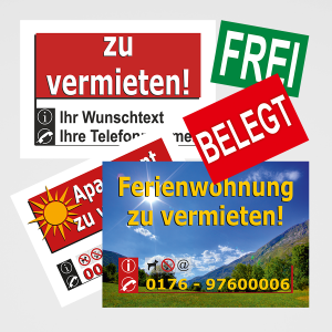 Suchbegriff: 'Auto Schild' Sticker online shoppen