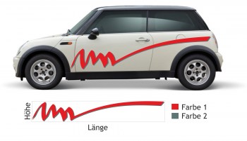 YunBey Auto Einstiegsleisten Schutz Aufkleber Carbon Folie Auto