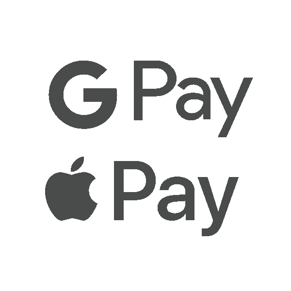 Neue Zahlungsarten -  Apple Pay und Google Pay bei Aufkleberdealer.de - 