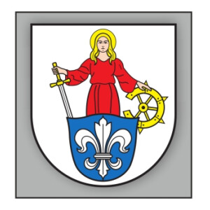 Wappen Aufkleber - Sticker Konfigurator