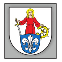 Wappen Aufkleber - Sticker Konfigurator