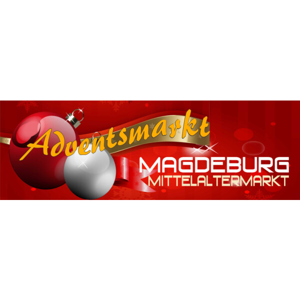 Veranstaltungsbanner Adventsmarkt