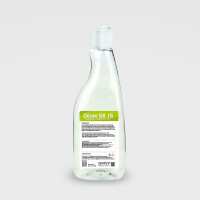 CLEANER SX15 - Spezialreiniger 500 ml Sprühflasche