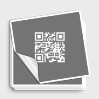 QR Code Etiketten