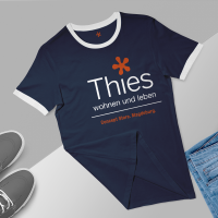 Textilbeschriftungen T-Shirt Druck