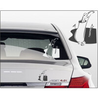 Sticker golfen