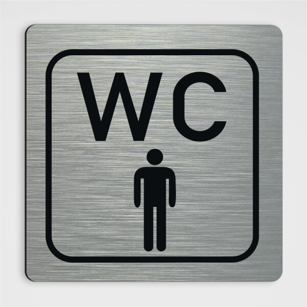 2 - Herren - WC